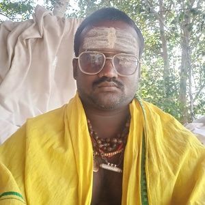 Meet your Posher, Siva rama krishna